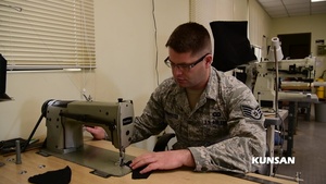 AFE helps protect Kunsan during pandemic