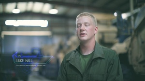SPMAGTF-CR-CC 20.2 MAINTENANCE IS READINESS