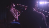 III MEF Bands 4th of July performance