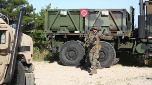 Northern Apache B-Roll