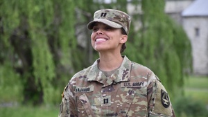 USAMMDA Intern Graduation Shout-out Video