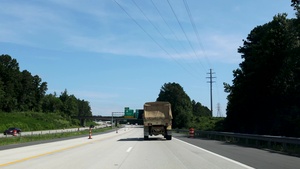 Operation School Sweep: COVID-19 Response