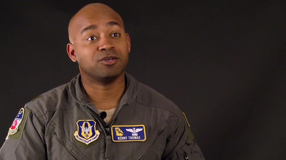 DVIDS - Video - Major Thomas leads as the Diversity and Inclusion ...