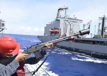 USS Russell (DDG 59)