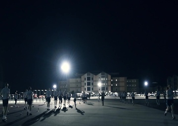 BMT Cardio Interval Training Under COVID