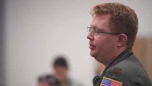 The 910th Airlift Wing: Answering the Call