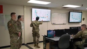 74D CBRN Specialist