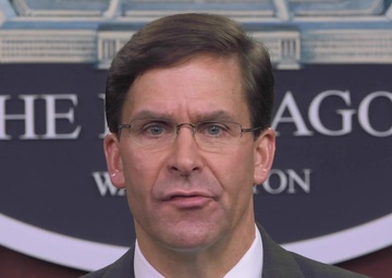 SECDEF Year In Review