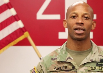 What's Your Warrior - Mortarman