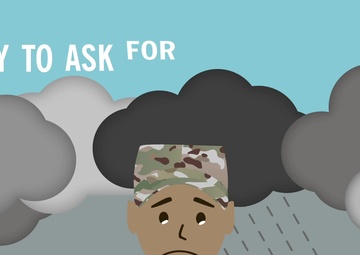 Clouds are temporary
