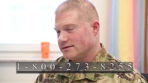 Suicide Resources