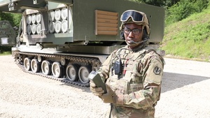 We Are - 41st Field Artillery Brigade Independence Day Social Media Video