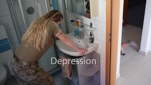 Suicide Prevention - Risk Factors