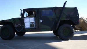 MRF-D’s ACE touches down at RAAF Darwin