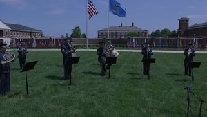 U.S. Air Force Song
