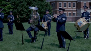 U.S. National Anthem