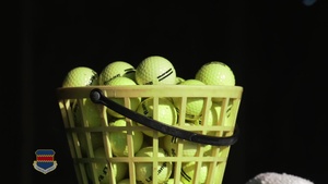 New Offutt AFB Driving Range