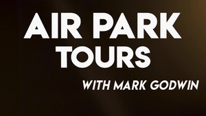 Air Park Tours: Heritage Hall