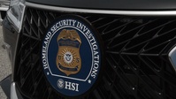 Homeland Security Investigations Miami seize 81 vehicles destined for Venezuela
