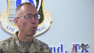 Strategic Priority 1: Increase Lethality & Readiness