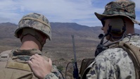 Faces of Pendleton: Gunnery Sgt. Frank Denault