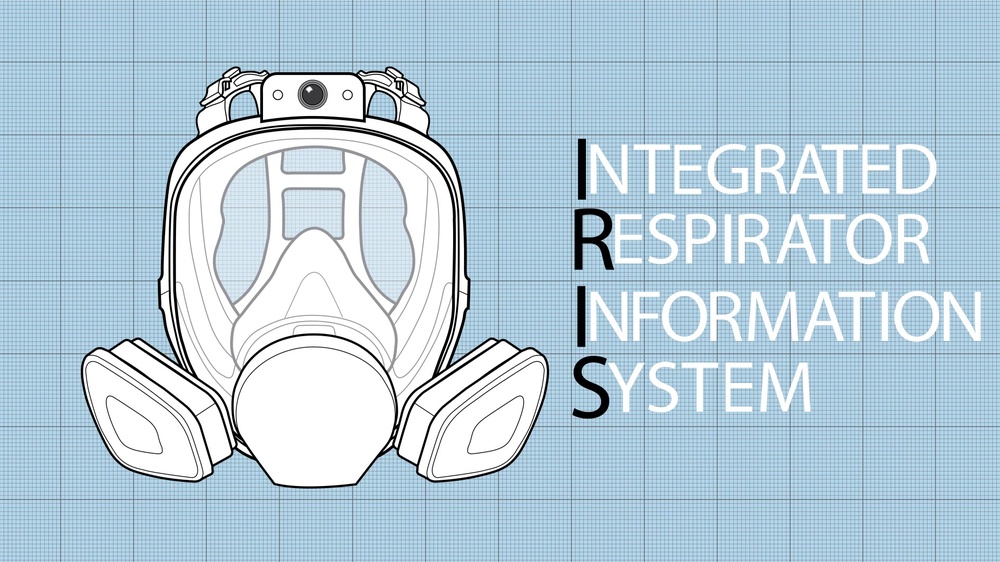 DVIDS - Video - Integrated Respirator Information System (IRIS)