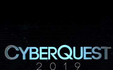 Cyber Quest 2019