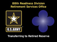 RSO Briefing: Transferring to Retired Reserve