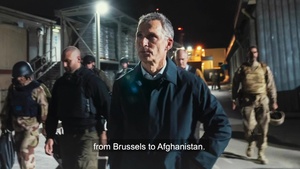 Close Protection Unit Advert (master subs)