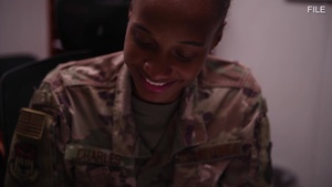 Around the Air Force: Goldfein on Diversity and COVID Plasma Therapy