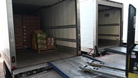 AZ National Guard delivers fresh produce to area communities
