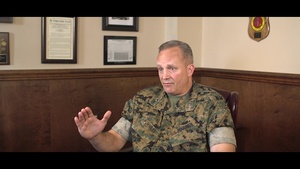 Reflections on Command: The White Letter