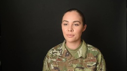 #KnowYourMil: Staff Sgt. Shelby Horn