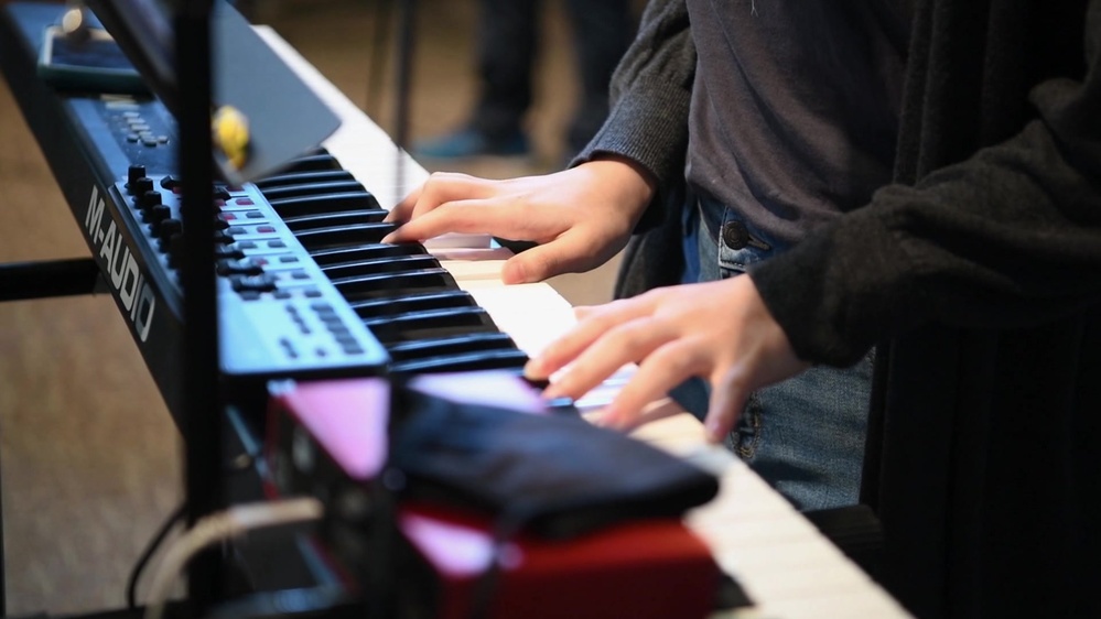 DVIDS Video Misawa Chapel