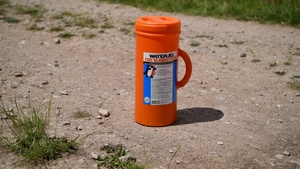 International Combat Life Saver