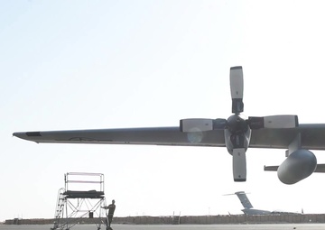 3.5 Engine Upgrade Innovates how ASAB C-130Hs perform
