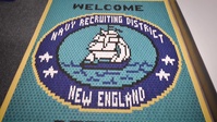 HM1 Richmond Aboagye  - NRD New England Spotlight Sailor