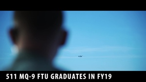 49th Wing Mission Video