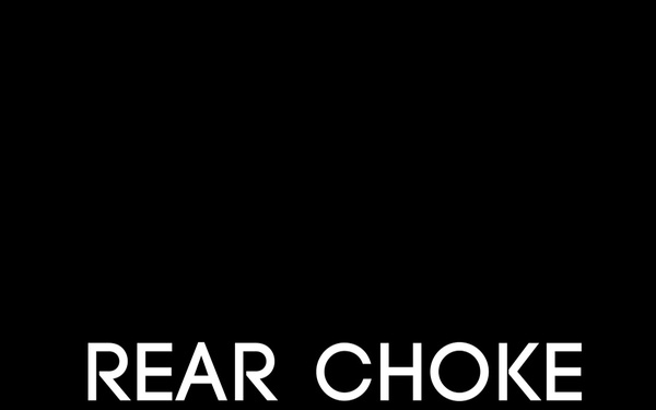Rear Choke