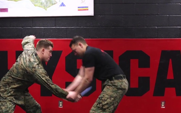 Hollowing Out with Follow on Techniques