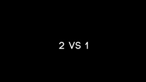 Bayonet Techniques 2 Vs 1