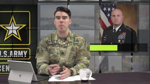 Desert Vision July 2020