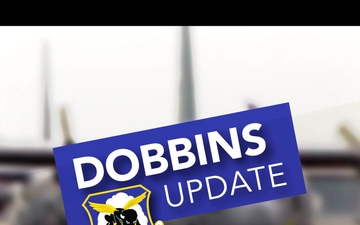 Dobbins Update - July 2020