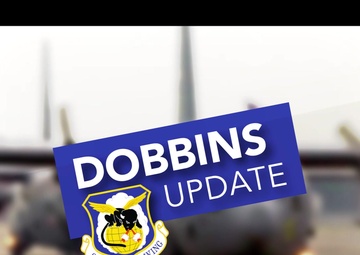 Dobbins Update - July 2020