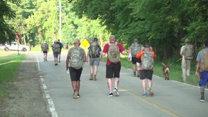 Ruck March for Social Justice and Diversity Inclusion
