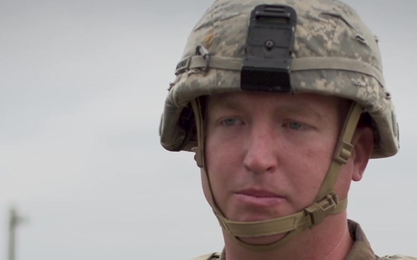 MEDCoE Trinity 2020 - Weapon Zero and Qualification