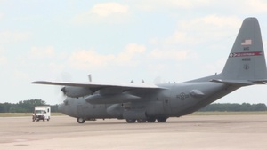 Colonel Gary McCue "Fini Flight"