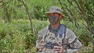 Lightning Forge 20 SPC Talaro-Eusebio interview