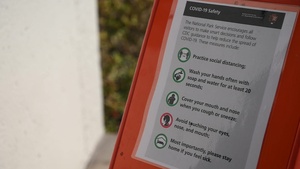 USS Arizona Memorial Tours Reopen