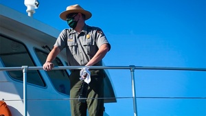 USS Arizona Memorial Tours Reopen
